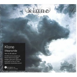 Klone - Meanwhile -...