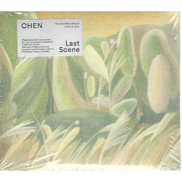 Chen - Last Scene -...