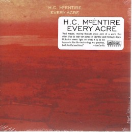 H.c. Mcentire - Every Acre...
