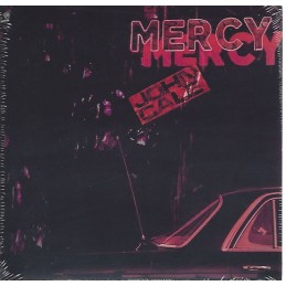 John Cale - Mercy -...