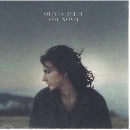 Olivia Belli - Sol Novo -...