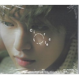 Onew - Circle - Digipack -...