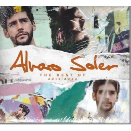 Alvaro Soler - The Best of...