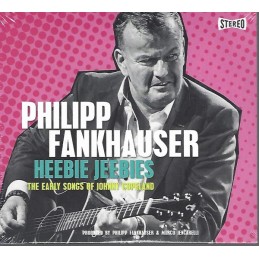 Philipp Fankhauser - Heebie...