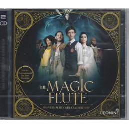 The Magic Flute - Das...