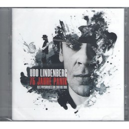 Udo Lindenberg - 75 Jahre...