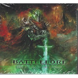 Battlelore - The Return of...
