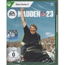Madden NFL 23 - Standard...