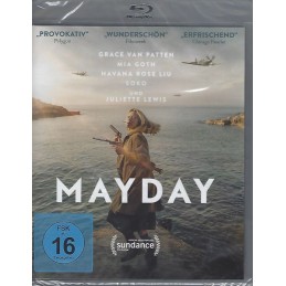 Mayday - BluRay - Neu / OVP
