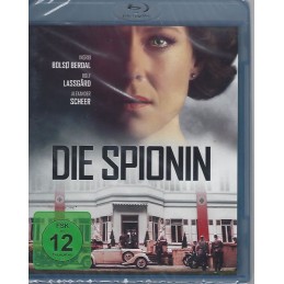 Die Spionin - BluRay - Neu...