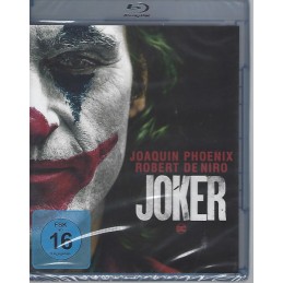 Joker - BluRay - Neu / OVP
