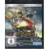 Jim Knopf und die Wilde 13 (4K Ultra-HD) - BluRay - Neu / OVP