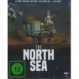 The North Sea - Todesfall...