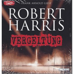 Robert Harris - Vergeltung...