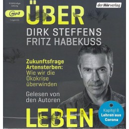 Dirk Steffens / Fritz...