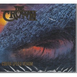 Crown - Cobra Speed Venom -...