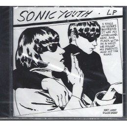 Sonic Youth - Goo - CD -...