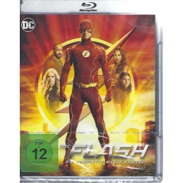 The Flash - Staffel Season...