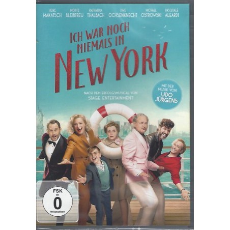 Star Trek Beyond - (inkl. Spaceships) - BluRay - NEU / OVP