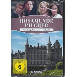 Rosamunde Pilcher -...