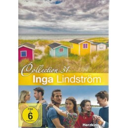 Inga Lindström - Collection...