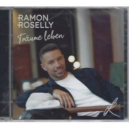 Ramon Roselly - Träume...
