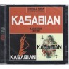 Kasabian - Kasabian/Empire - 2 CD - Neu / OVP