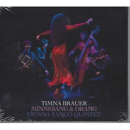 Timna Brauer - Minnesang &...