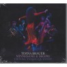 Timna Brauer - Minnesang & Drang - Digipack - CD - Neu / OVP