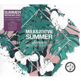 Milk & Sugar - Summer...