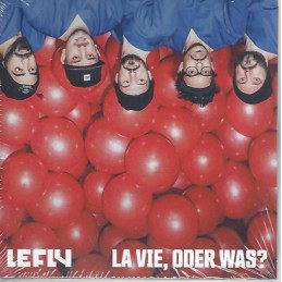 Le Fly - La Vie,Oder Was -...