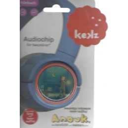 Kekz Audiochip - Anouk, die...