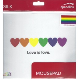 Speedlink SILK - Mousepad -...