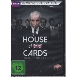 House of Cards - Die...