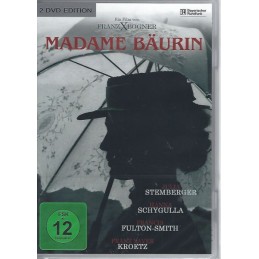 Madame Bäurin - 2 DVD - Neu...