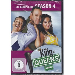 The King of Queens -...