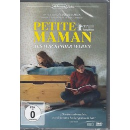 Petite Maman - Als wir...