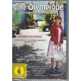 Cafe Olympique - Ein...