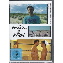 Mia und Moi - DVD - Neu / OVP