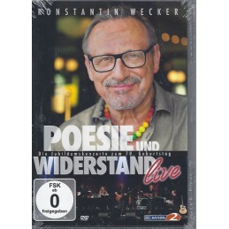 Poesie und Widerstand -...