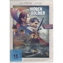 The Hidden Soldier - DVD -...