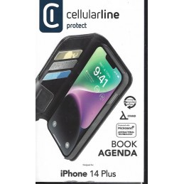 Cellularline - Case BOOK -...