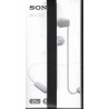 Sony - WI-C100 - kabellose In-Ear-Kopfhörer - weiß - Neu / OVP