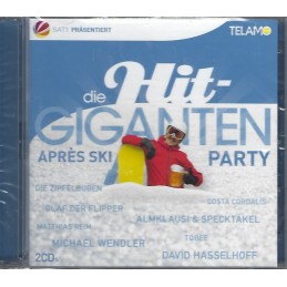 Die Hit Giganten - Après...