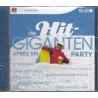 Die Hit Giganten - Après Ski Party - Various - 2 CD - Neu / OVP