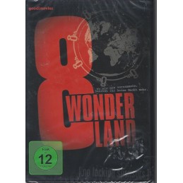 8. Wonderland - DVD - Neu /...