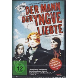 Der Mann der Yngve liebte -...