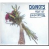 Donots - Heut ist ein guter Tag - Limited - Digipack - CD - Neu / OVP