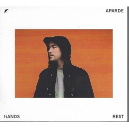 Aparde - Hands Rest -...