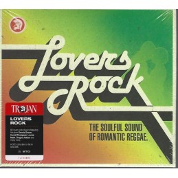 Lovers Rock - Various -...